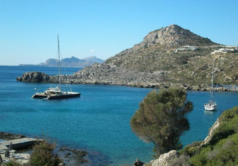 فندق Iatridis Studios