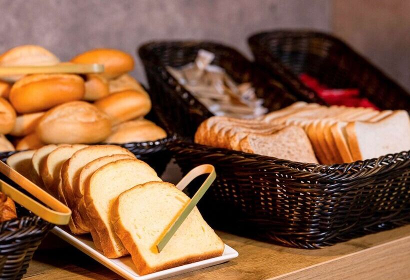 هتل Ibis Budget Bordeaux Centre Mériadeck