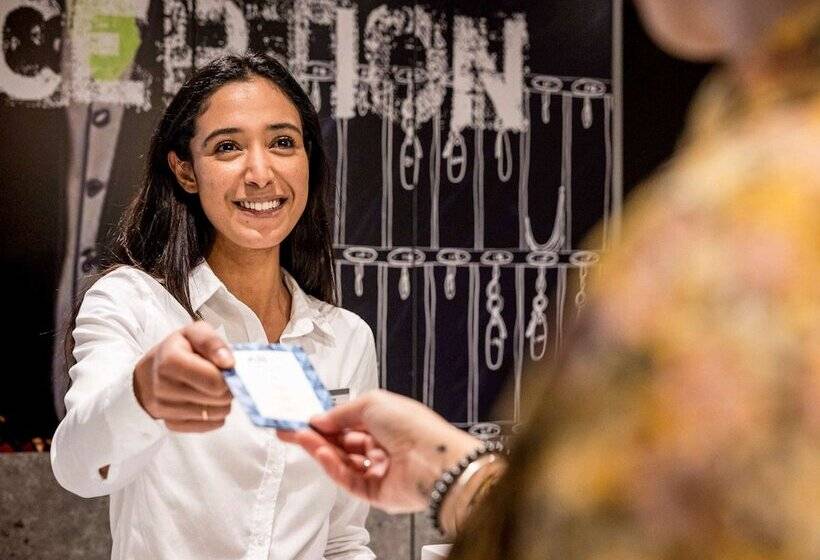 هتل Ibis Budget Bordeaux Centre Mériadeck