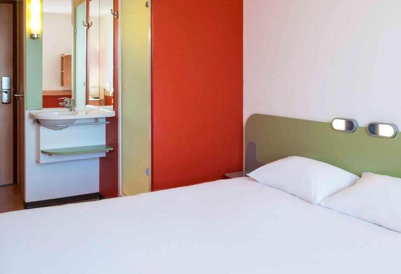 ホテル Ibis Budget Lyon Centre Gare Partdieu