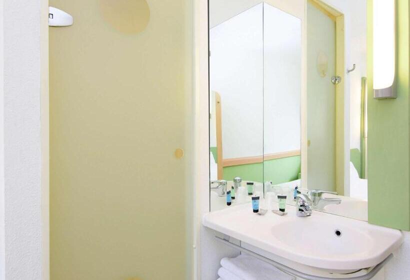 酒店 Ibis Budget Lyon Gerland