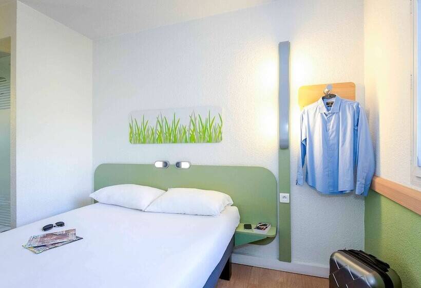 فندق Ibis Budget Marseille Timone