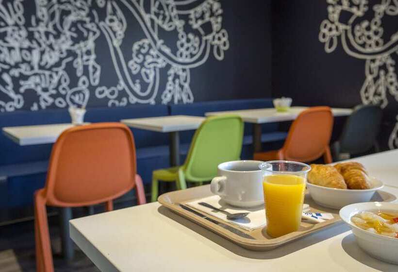 فندق Ibis Budget Marseille Timone