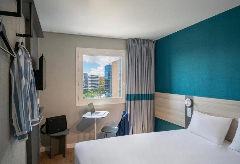 هتل Ibis Budget Nice Aeroport