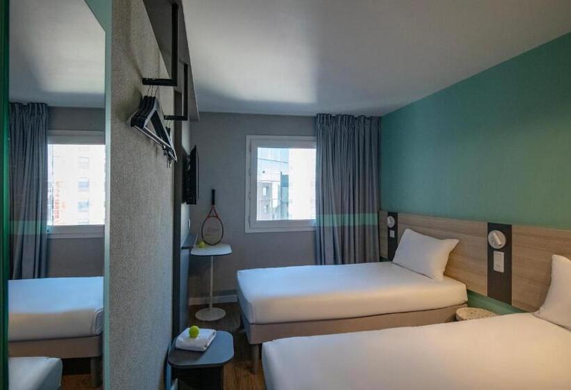 هتل Ibis Budget Nice Aeroport