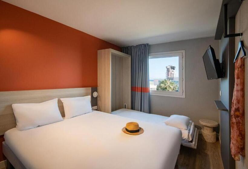 هتل Ibis Budget Nice Aeroport