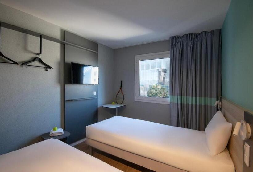 هتل Ibis Budget Nice Aeroport