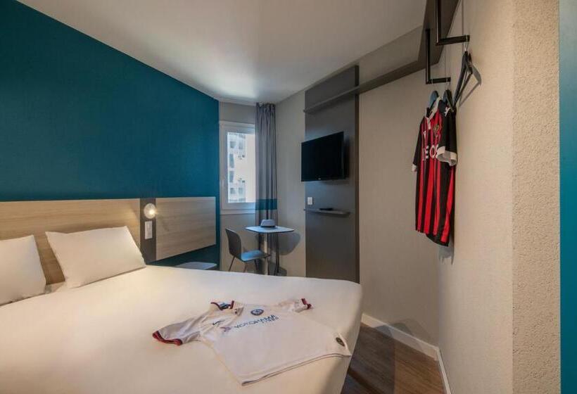 هتل Ibis Budget Nice Aeroport