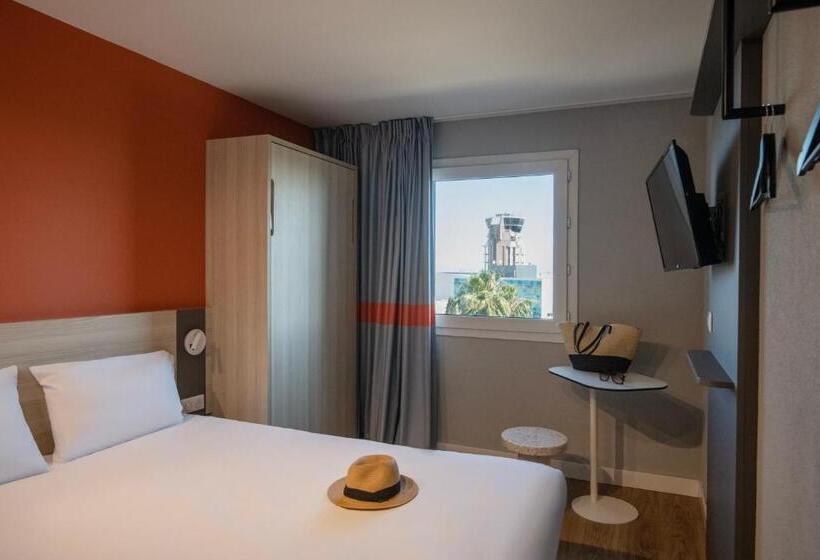 هتل Ibis Budget Nice Aeroport