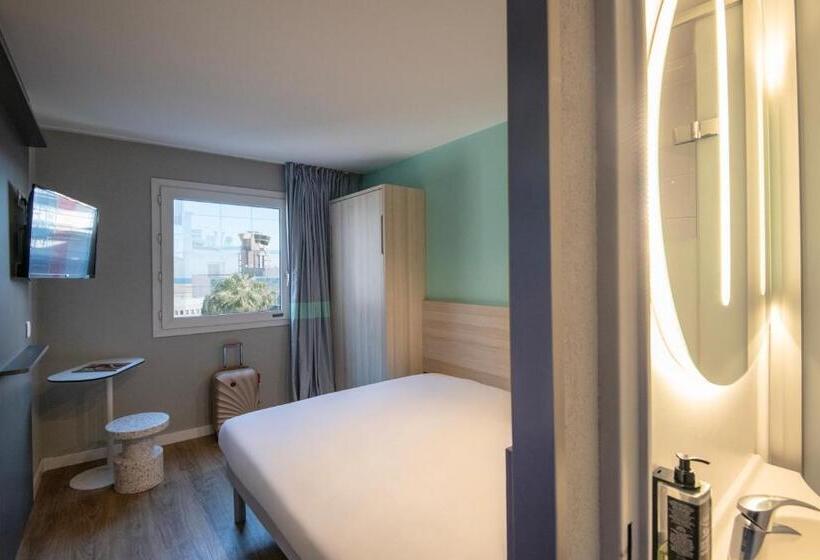 هتل Ibis Budget Nice Aeroport