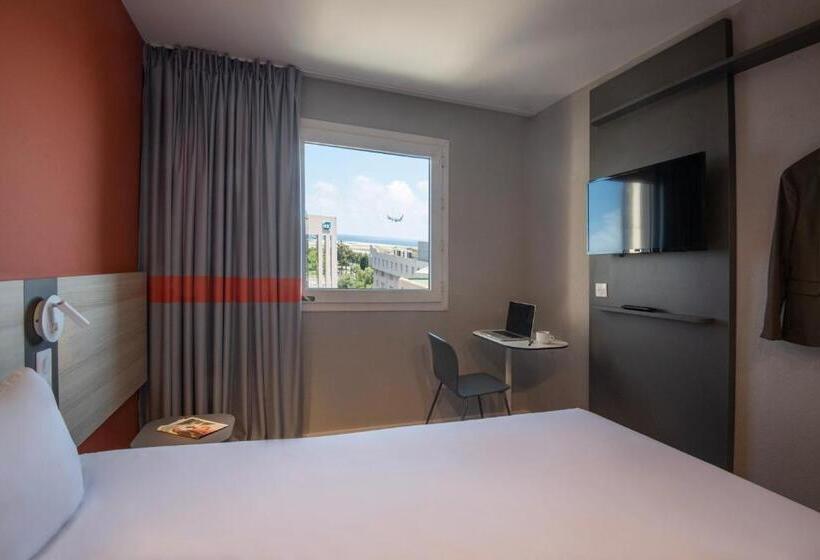 هتل Ibis Budget Nice Aeroport