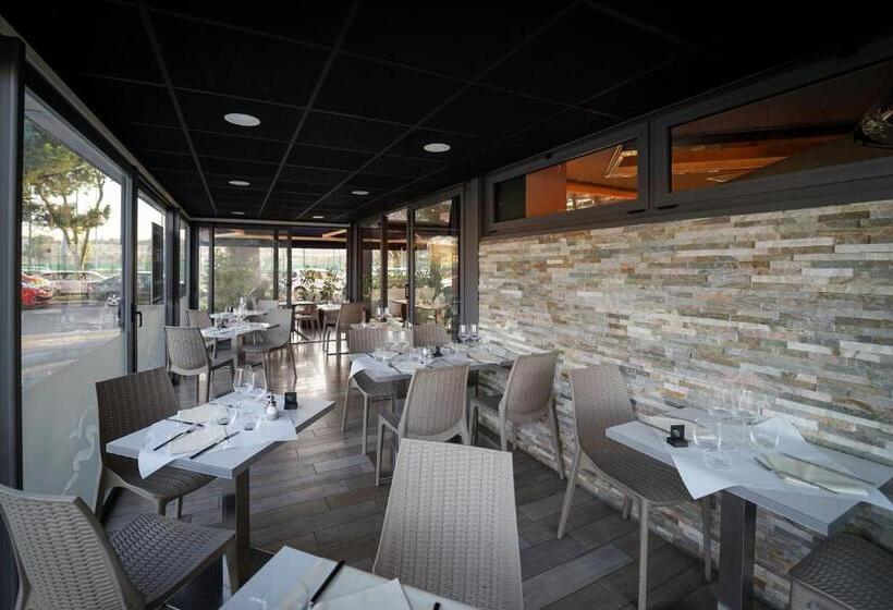 هتل Ibis Budget Nice Palais Nikaia