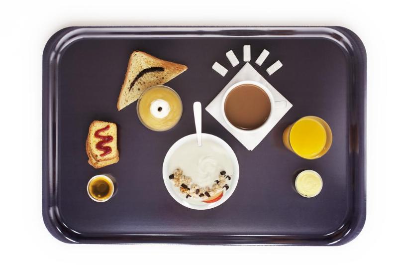 호텔 Ibis Budget Paris Porte De Bercy