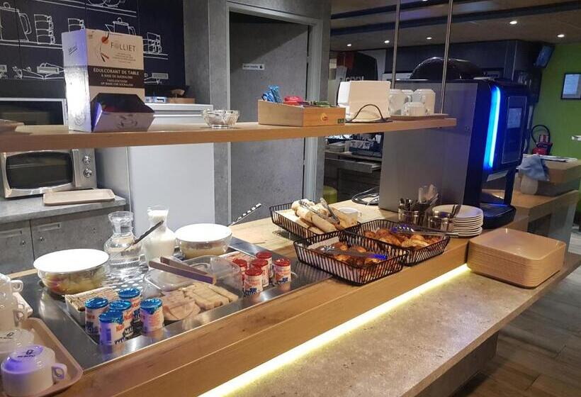 Ibis Budget Hotel Vitrolles