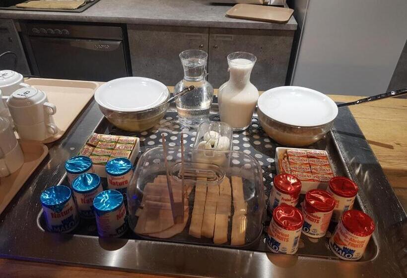 Ibis Budget Hotel Vitrolles