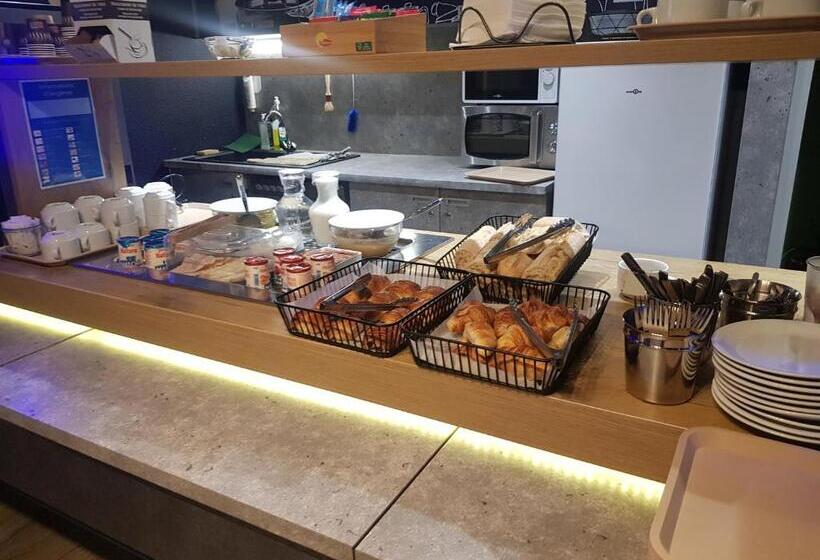 Ibis Budget Hotel Vitrolles