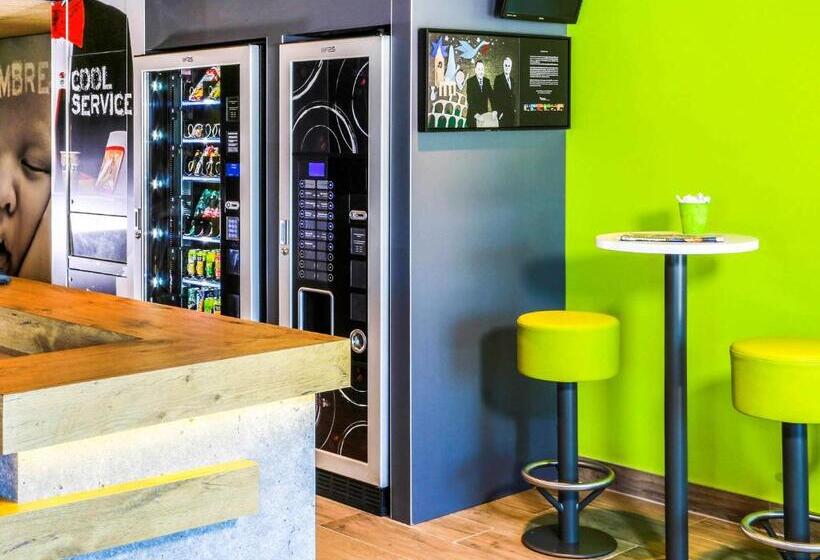 Ibis Budget Hotel Vitrolles