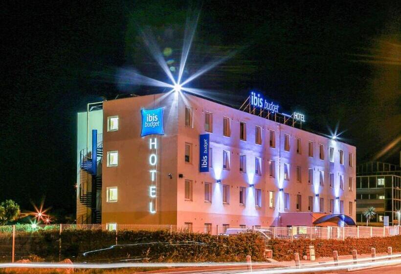 Ibis Budget Hotel Vitrolles