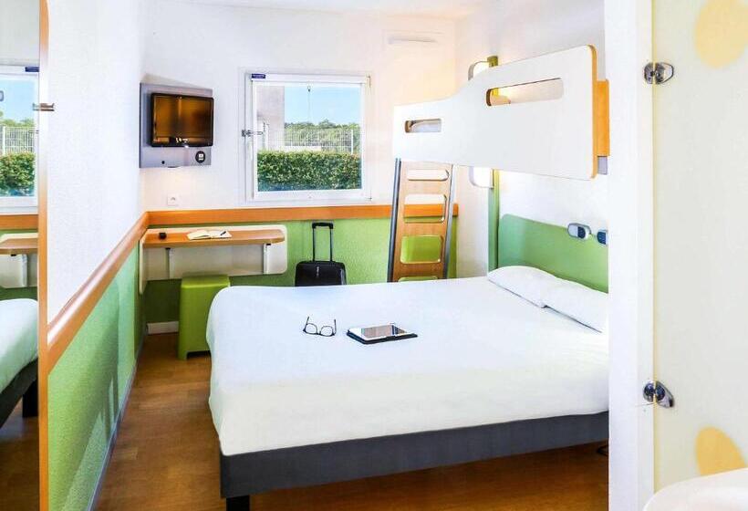 Ibis Budget Hotel Vitrolles