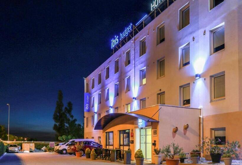 Ibis Budget Hotel Vitrolles