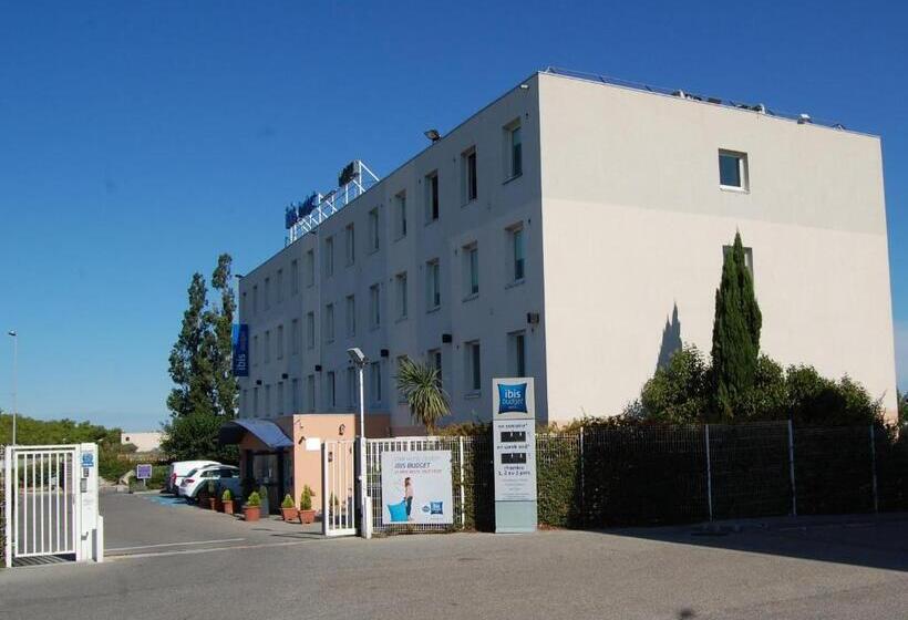 Ibis Budget Hotel Vitrolles