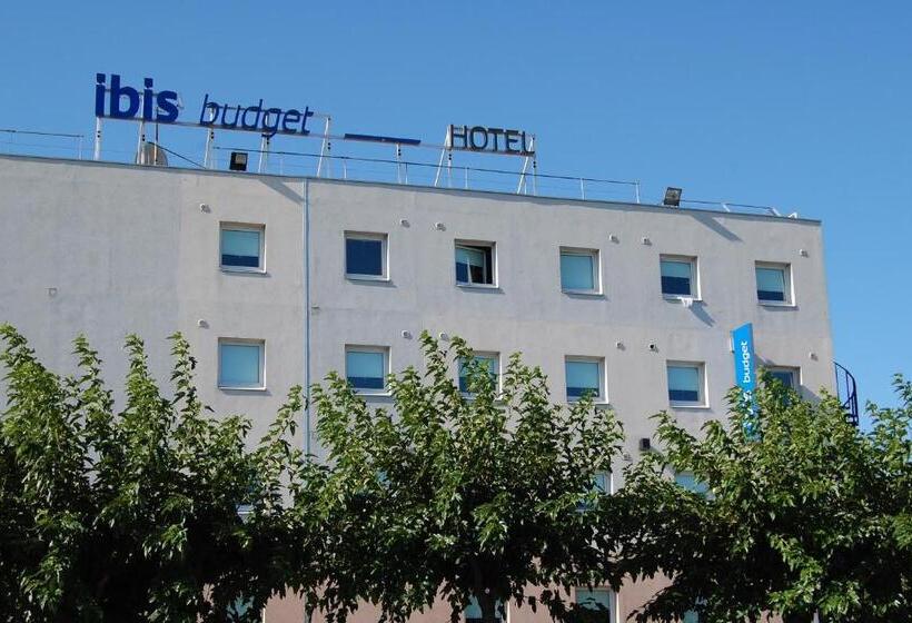 Ibis Budget Hotel Vitrolles