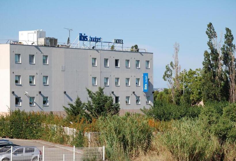 Ibis Budget Hotel Vitrolles