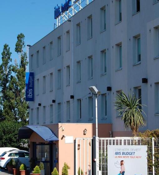 Ibis Budget Hotel Vitrolles