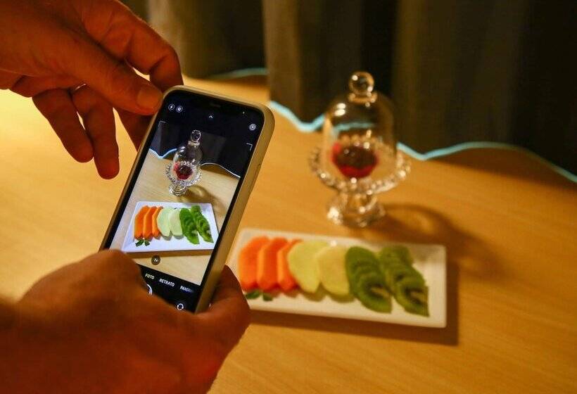 Hotel Ibis Rio De Janeiro Santos Dumont