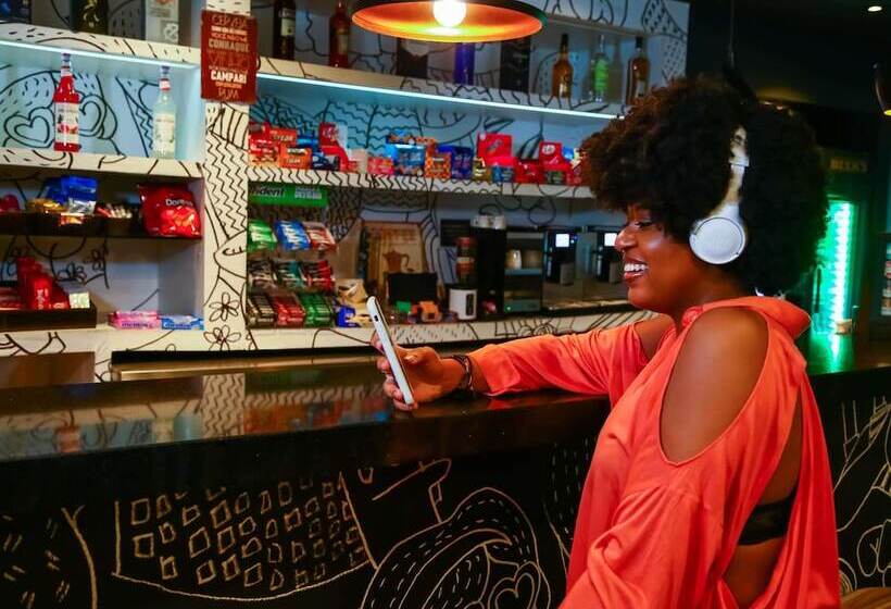 Hotel Ibis Rio De Janeiro Santos Dumont