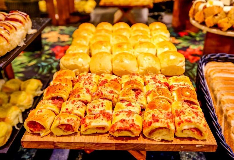 Hotel Ibis Rio De Janeiro Santos Dumont