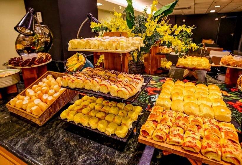 Hotel Ibis Rio De Janeiro Santos Dumont