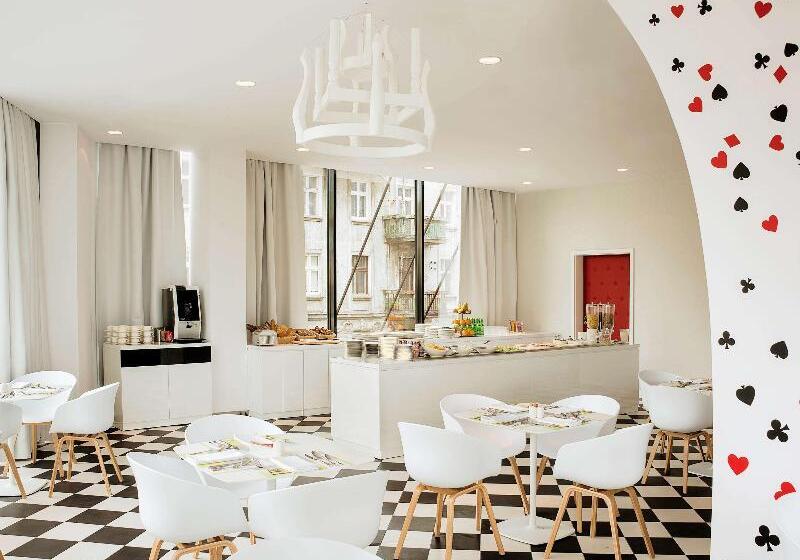 Отель Ibis Styles Wroclaw Centrum