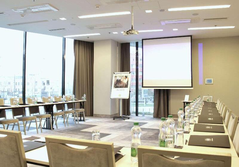 هتل Ibis Styles Wroclaw Centrum