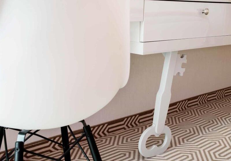 Отель Ibis Styles Wroclaw Centrum