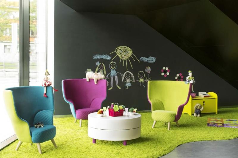 Отель Ibis Styles Wroclaw Centrum