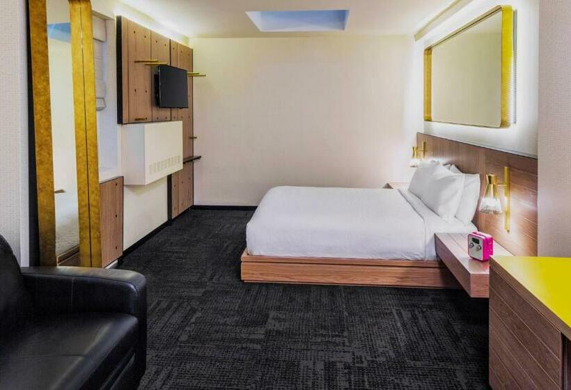 ホテル Indigo Lower East Side New York, An Ihg