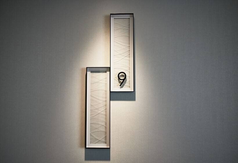 Jr East Hotel Mets Yokohama Tsurumi