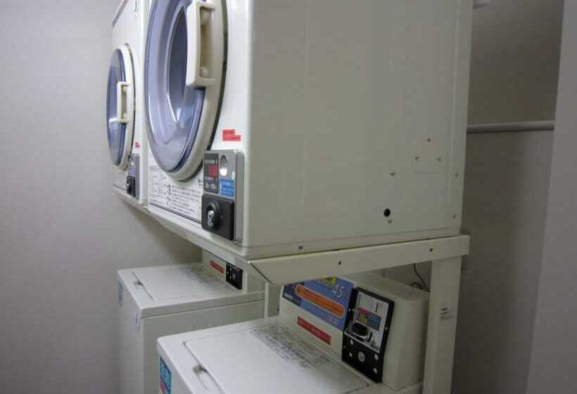 Jr East Hotel Mets Yokohama Tsurumi