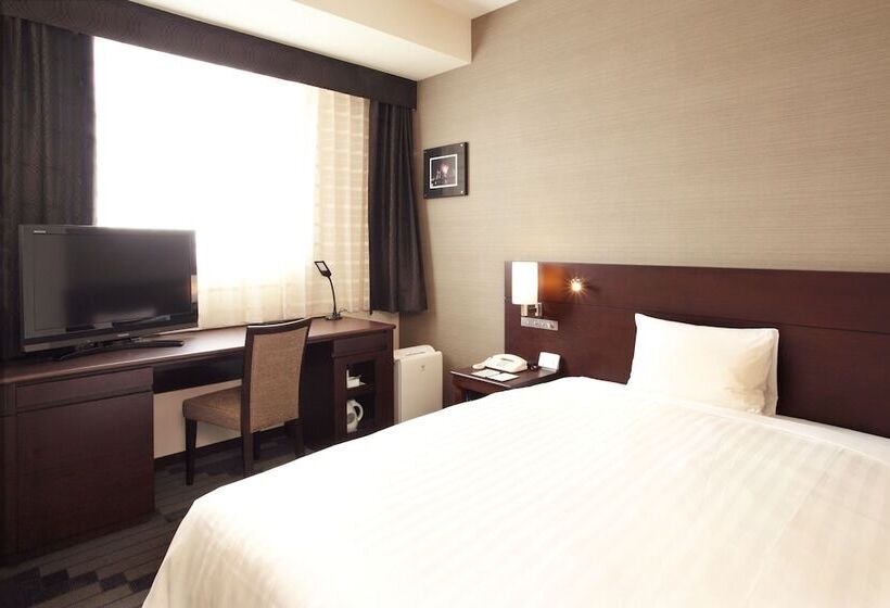 Jr East Hotel Mets Yokohama Tsurumi