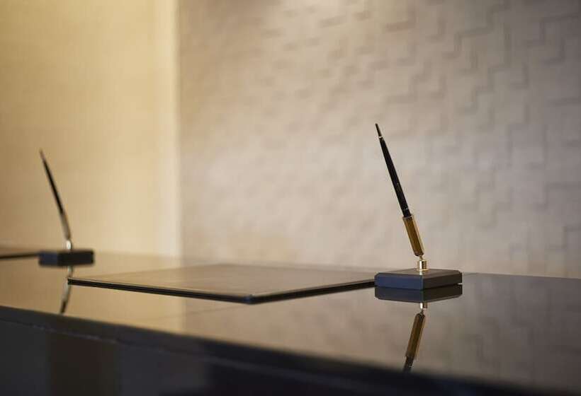 Jr East Hotel Mets Yokohama Tsurumi