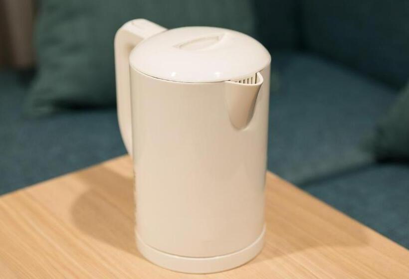 Jr East Hotel Mets Yokohama Tsurumi