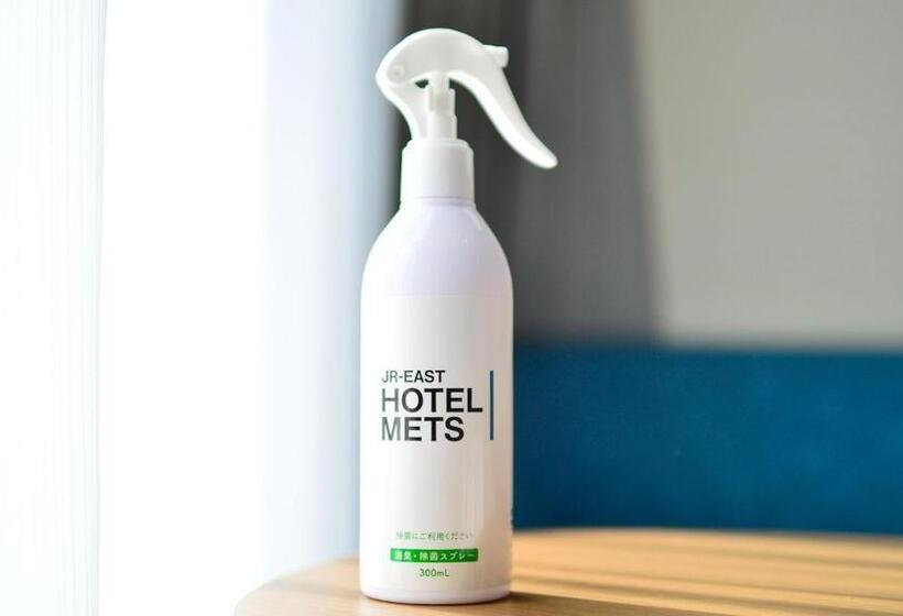 Jr East Hotel Mets Yokohama Tsurumi