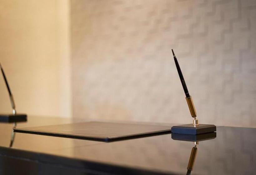 Jr East Hotel Mets Yokohama Tsurumi