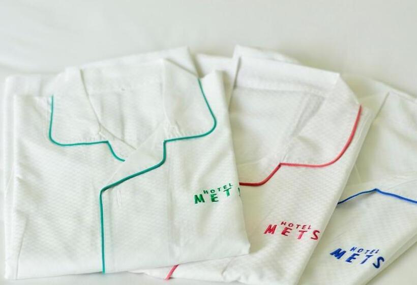 Jr East Hotel Mets Yokohama Tsurumi