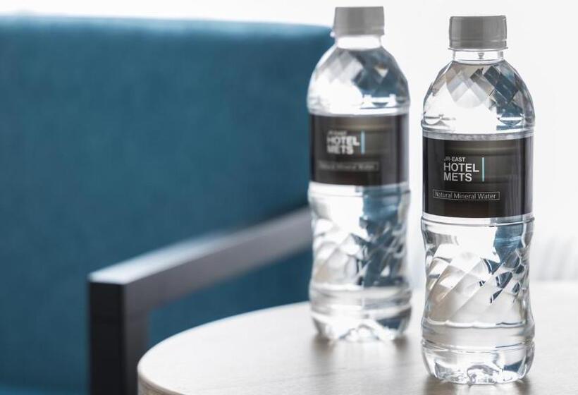 Jr East Hotel Mets Yokohama Tsurumi