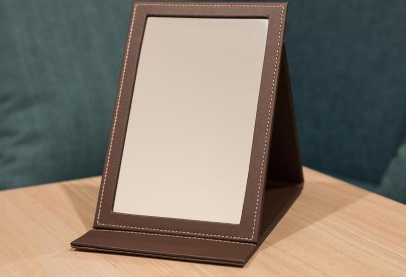 Jr East Hotel Mets Yokohama Tsurumi