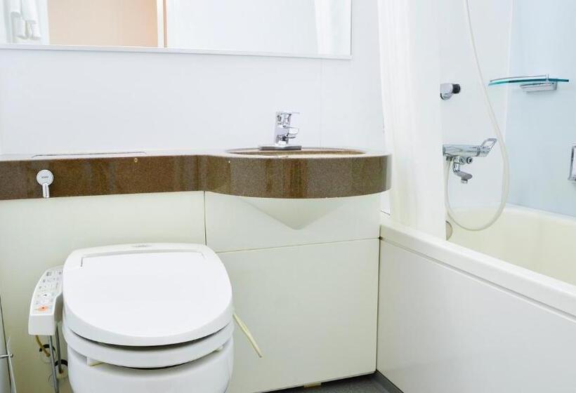 Jr East Hotel Mets Yokohama Tsurumi