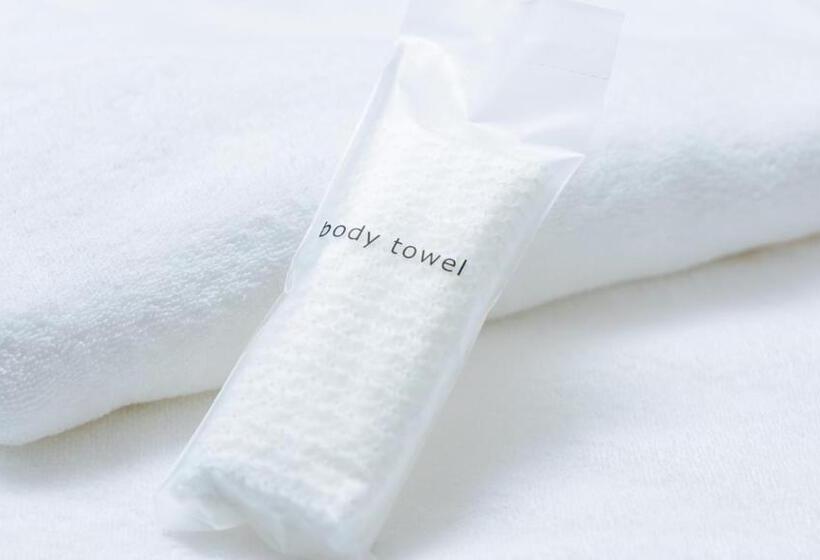 Jr East Hotel Mets Yokohama Tsurumi