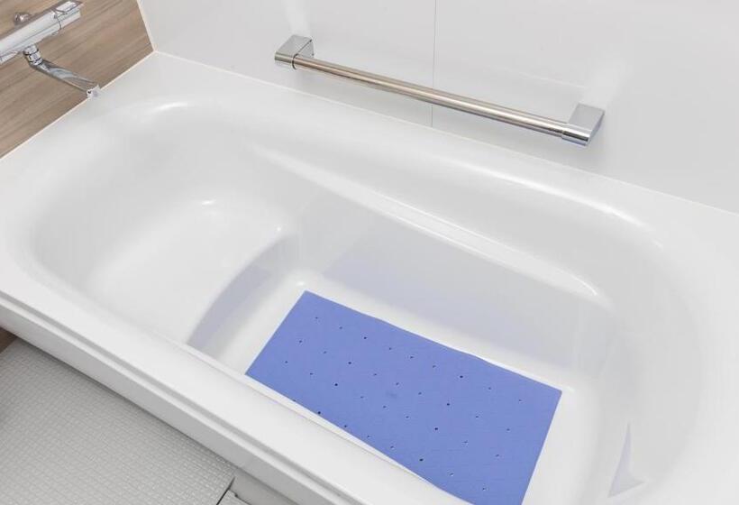 Jr East Hotel Mets Yokohama Tsurumi